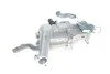 Радіатор рециркуляції ВГ з клапаном EGR Citroen Berlingo/Peugeot Expert 1.6 HDi 10- (без (opt-om) PIERBURG 7.02156.34.0 (фото 2)