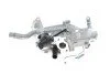 Радіатор рециркуляції ВГ з клапаном EGR Citroen Berlingo/Peugeot Expert 1.6 HDi 10- (без (opt-om) PIERBURG 7.02156.34.0 (фото 3)