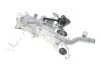Радіатор рециркуляції ВГ з клапаном EGR Citroen Berlingo/Peugeot Expert 1.6 HDi 10- (без (opt-om) PIERBURG 7.02156.34.0 (фото 4)