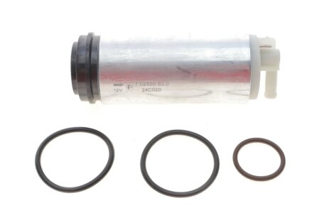 Паливний насос VAG PIERBURG 7.02550.63.0