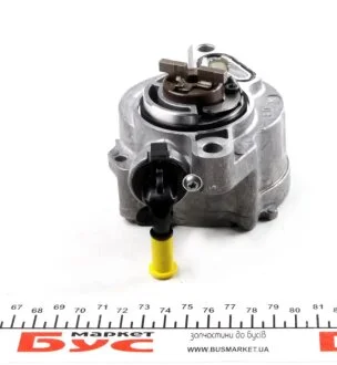 Насос вакуумний ВАКУУМНИЙ НАСОС FORD FIESTA VI (CB1, CCN);FOCUS II (DA_, HCP, DP);VOLVO (C30, S40 PIERBURG 7.02551.05.0