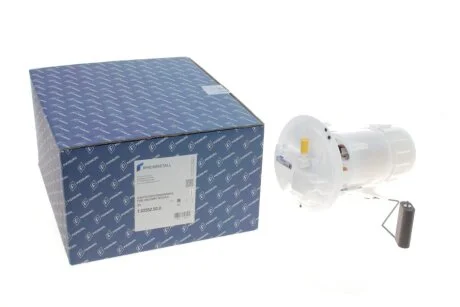 Насос паливний Citroen C3/C4/Peugeot 208 I/2008 12- (opt-om) PIERBURG 7.02552.50.0