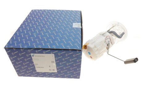 Насос паливний Dacia Dokker 1.5 dCi 12- (opt-om) PIERBURG 7.02552.58.0