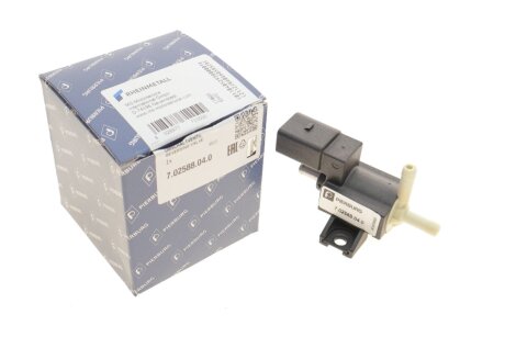 Клапан тиску C.I.U PIERBURG 7.02588.04.0