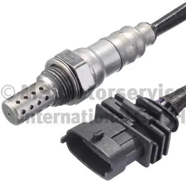 Датчик кисневий OPEL 1.6 16V Z16XE1 PIERBURG 702604050 (фото 1)