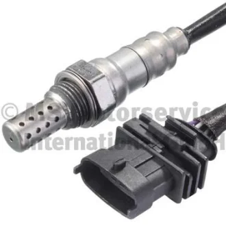 Датчик кисневий OPEL 1.6 16V Z16XE1 PIERBURG 702604050