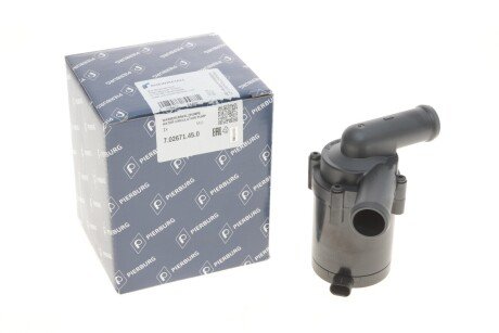 Додаткова водяна помпа PIERBURG 7.02671.45.0