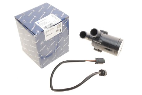 Водяной электрический циркуляционный насос PIERBURG 7.02671.49.0