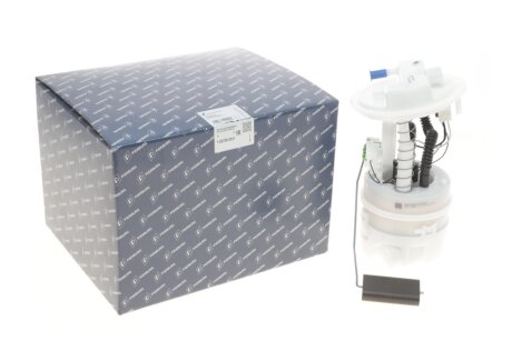 Паливний насос в зборі RENAULT CLIO III (BR0/1, CR0/1) - 1.4 16V -ua PIERBURG 7.02700.55.0