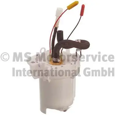 Топливный насос с фильтром OPEL MERIVA A (X03) - 1.3 CDTI (E75) (09.2003 - 05.2010) PIERBURG 7.02701.12.0 (фото 1)