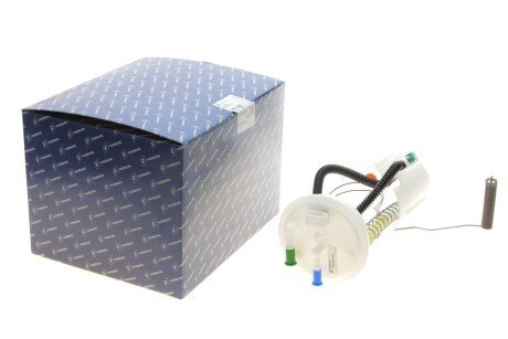 Насос паливний PIERBURG 7.02701.16.0