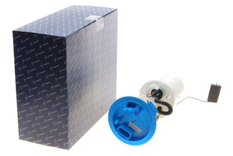 Паливний насос в зборі VW TIGUAN (5N_) - 2.0 TFSI 4MOTION (09.2007 - 07.2018) -ua PIERBURG 7.02701.21.0