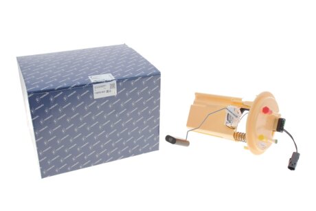 Насос паливний в бак Citroen Berlingo/Peugeot Partner 06- (opt-om) PIERBURG 7.02701.45.0