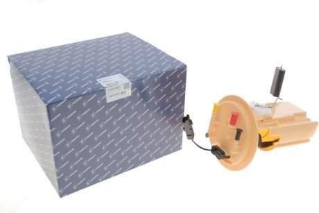 Насос топливный Citroen Berlingo/Peugeot Partner 1.6HDi 08- (opt-om) PIERBURG 7.02701.46.0