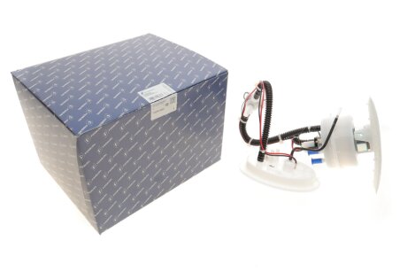 Паливний насос в зборі BMW 5 (F10) - 530 I (05.2011 - 06.2013) -ua PIERBURG 7.02701.60.0