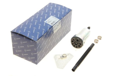 Насос паливний BMW X5 (E70) 06-10 N52/N62 (opt-om) PIERBURG 7.02701.66.0