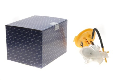 Паливний насос в зборі BMW 5 (F10) - 520 D (06.2010 - 06.2014) -ua PIERBURG 7.02701.87.0