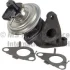 Клапан EGR BMW 1 (E81), 1 (E82), 1 (E87), 1 (E88), 3 (E90), 3 (E91), 3 (E92), 3 (E93), 5 (E60), 5 (E61), X3 (E83) MINI (R56), (R57), (R58), (R59), CLUBMAN (R55) 1.6D/2.0D 06.04-08.18 PIERBURG 7.03051.04.0 (фото 1)