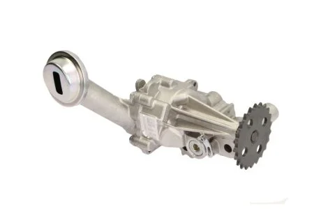 Масляний насос RENAULT 1.5DCI K9K 22 зубця 08- (вир-во Pierburg) PIERBURG 7.03416.14.0