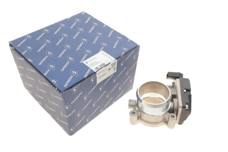 Дросельна заслонка з електроприводом VW MULTIVAN T5 (7HM,...) - 2.0 BITDI 4MOTION (09.2009 - 08. -ua PIERBURG 7.03703.85.0