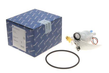 Паливний насос з фільтром BMW 7 (F01, F02, F03, F04) - 740 I, LI (07.2012 - 12.2015) -ua PIERBURG 7.03794.37.0