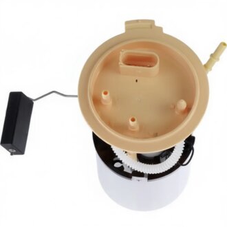 Паливний насос в зборі PIERBURG 7.03794.41.0