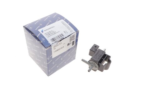 Клапан турбіни Opel Astra J 1.4T/1.6T 10- UA63 PIERBURG 7.03833.02.0