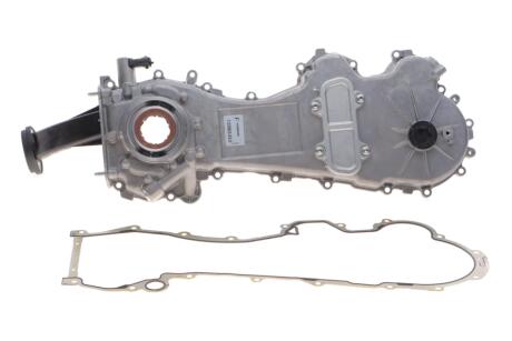 Насос масляний PIERBURG 7.03903.03.0