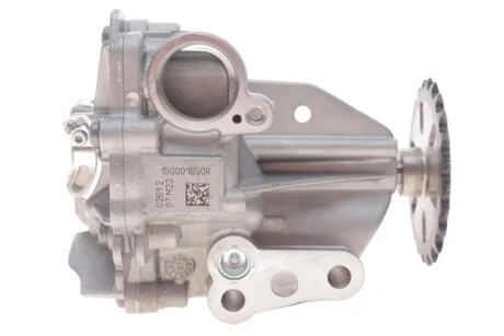 Масляний насос MB/RENAULT OM626.951/R9M (вир-во Pierburg) PIERBURG 7.04643.06.0