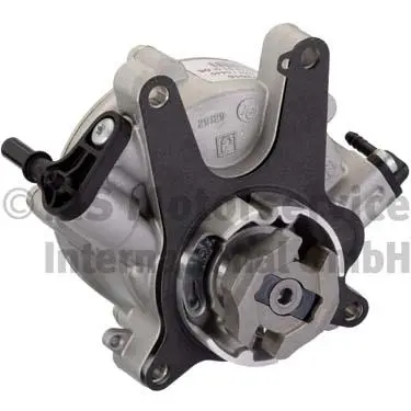 Механічний вакуумний насос ALFA ROMEO GIULIETTA FIAT 500L, 500X, DOBLO, DOBLO CARGO, DUCATO, TIPO JEEP COMPASS, RENEGADE 1.6/1.6D/2.0D 04.10- PIERBURG 7.04749.02.0 (фото 1)