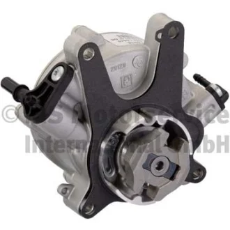 Механічний вакуумний насос ALFA ROMEO GIULIETTA FIAT 500L, 500X, DOBLO, DOBLO CARGO, DUCATO, TIPO JEEP COMPASS, RENEGADE 1.6/1.6D/2.0D 04.10- PIERBURG 7.04749.02.0