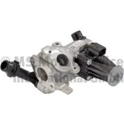 Клапан EGR JAGUAR E-PACE, F-PACE, XE, XF II, XF SPORTBRAKE LAND ROVER DEFENDER, DISCOVERY V, RANGE ROVER SPORT II, RANGE ROVER VELAR 2.0D 03.15- PIERBURG 7.04924.15.0 (фото 1)