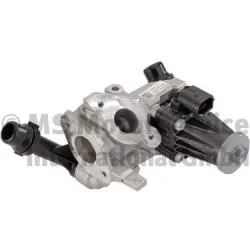 Клапан EGR JAGUAR E-PACE, F-PACE, XE, XF II, XF SPORTBRAKE LAND ROVER DEFENDER, DISCOVERY V, RANGE ROVER SPORT II, RANGE ROVER VELAR 2.0D 03.15- PIERBURG 7.04924.15.0