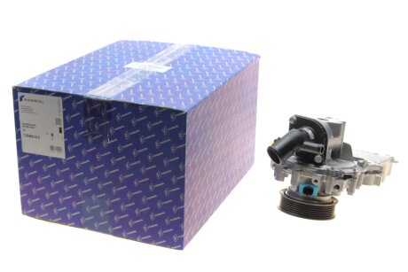 Помпа водяна OPEL ANTARA 2.0 CDTI 16- (В КОРПУСІ З ЕЛ. КЕРУВАННЯМ) -ua PIERBURG 7.05466.04.0