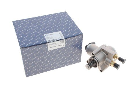 Топливный насос высокого давления PIERBURG 7.06032.00.0