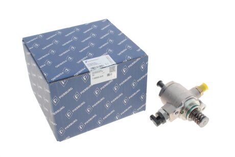 Паливний насос високого тиску VW TIGUAN (5N_) - 2.0 TFSI 4MOTION (09.2007 - 07.2018) PIERBURG 7.06032.10.0