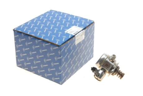 Насос паливного високого тиску Ford Focus/C-Max/Transit Connect 1.6 10- UA63 PIERBURG 7.06032.31.0