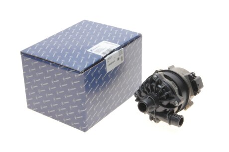 Насос системи охолодження (додатковий) BMW 3 (F30/F80) 11-15 N55 D30 (opt-om) PIERBURG 7.06033.45.0