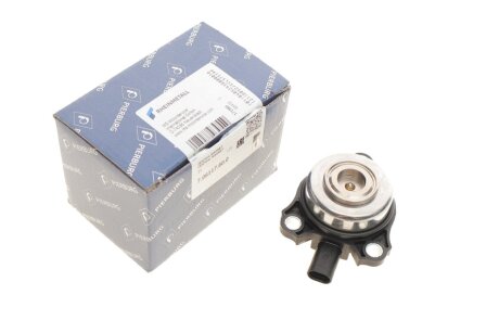 Клапан регулятора розподільчого валу MERCEDES-BENZ C-CLASS (W203) - C 280 (203.054) PIERBURG 7.06117.60.0