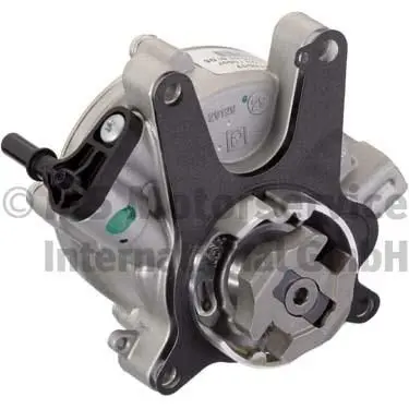 Механічний вакуумний насос ALFA ROMEO GIULIETTA FIAT 500L, 500X, DOBLO, DOBLO CARGO, DUCATO, TIPO JEEP RENEGADE 1.6D/2.0D 06.11- PIERBURG 7.06245.02.0 (фото 1)