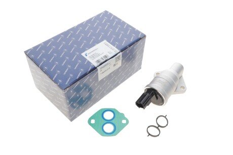 Регулятор холостого ходу Ford Fiesta/Mazda 121 95-03 (opt-om) PIERBURG 7.06269.27.0