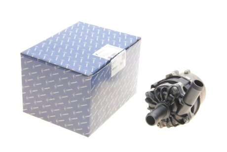 Насос системи охолодження (додатковий) MB Sprinter 906/Vito (W639) 09- OM642/OM646/OM651 (opt-om) PIERBURG 7.06754.05.0