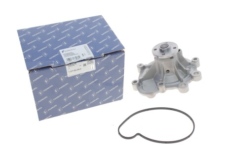 Насос системи охолодження PIERBURG 7.07152.06.0