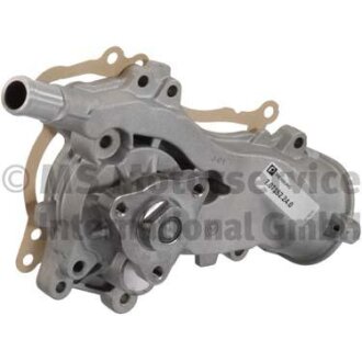 Насос системы охлаждения PIERBURG 7.07152.24.0