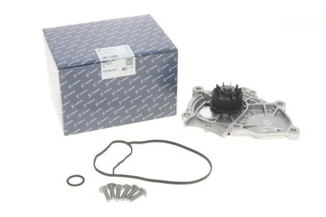 Помпа води Audi A3/A4/A5/A6/VW Golf VII/Passat B8/Skoda Octavia III/SuperB III 1.8/2.0 TSI/T UA63 PIERBURG 7.07152.29.0