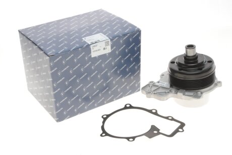 Водяний насос MERCEDES-BENZ SPRINTER C.I.U PIERBURG 7.07152.48.0