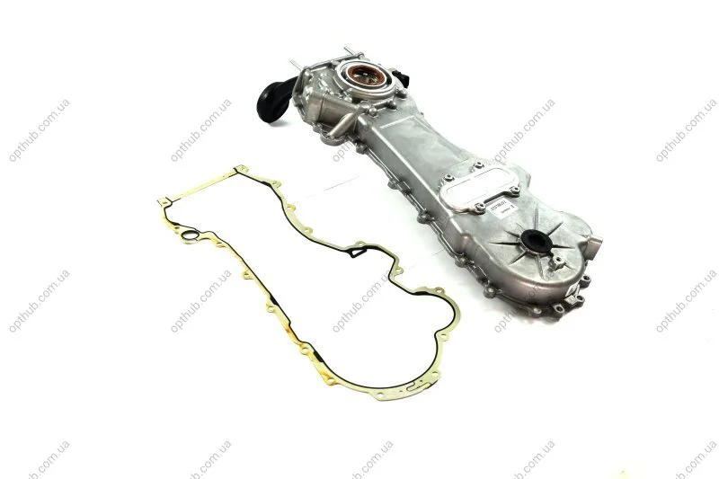 Масляный насос FIAT 1.3 D Multijet 16V 2009- (выр-во Pierburg) PIERBURG 7.07381.03.0 (фото 1)