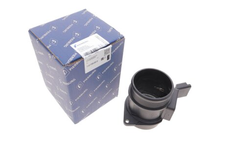 Витратомір повітря FIAT SCUDO (220_) - 2.0 JTD 16V (05.1999 - 12.2006) PIERBURG 7.07759.60.0