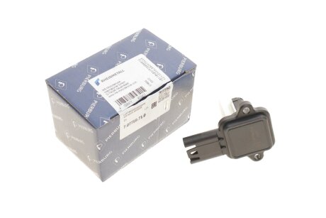 Витратомір повітря BMW 5 (E60) - 525 I (03.2005 - 12.2009) -ua PIERBURG 7.07759.71.0