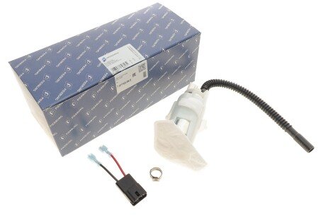 Насос паливний BMW 3 (F30/F80)/4 (F36) 2.0/3.0i (N20/N55) (opt-om) PIERBURG 7.07795.06.0